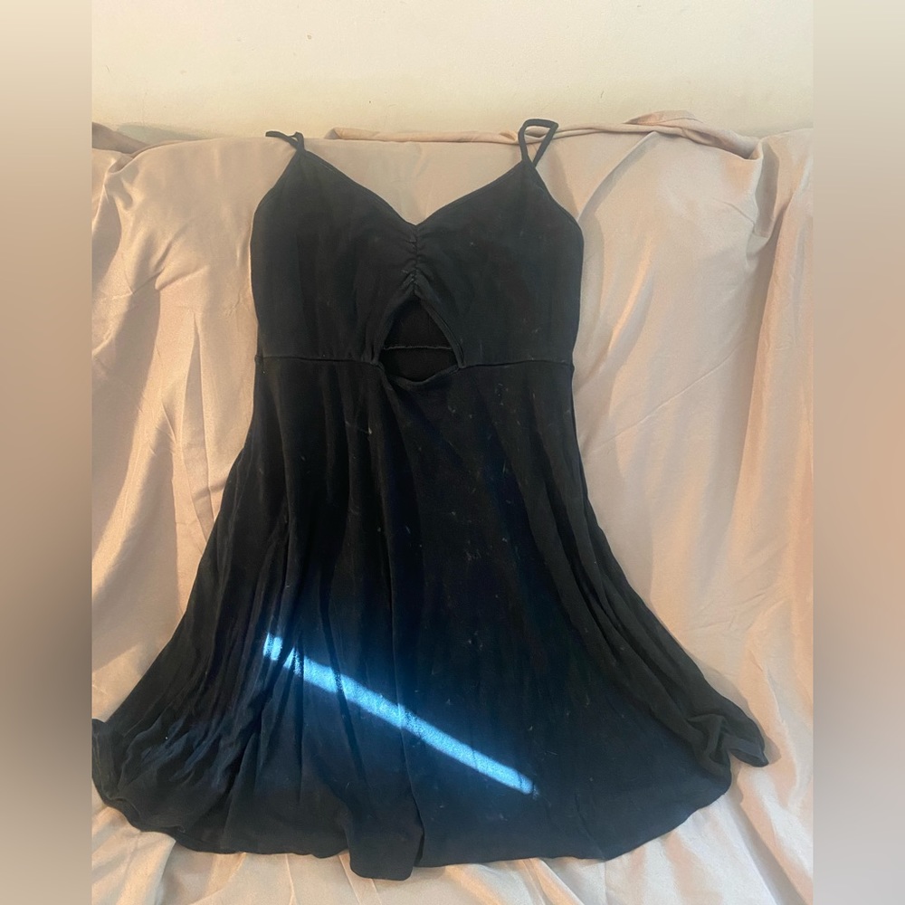 American eagle dress